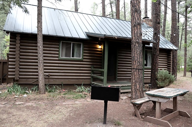 Vacation Rentals (United States of America, --, --)