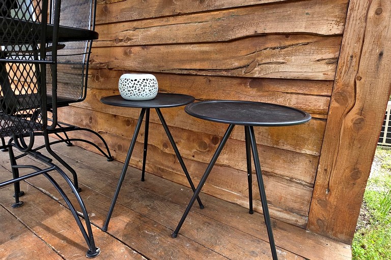 Cabins (United States of America, Lebanon, Missouri)