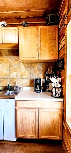 Cabins (United States of America, Lebanon, Missouri)