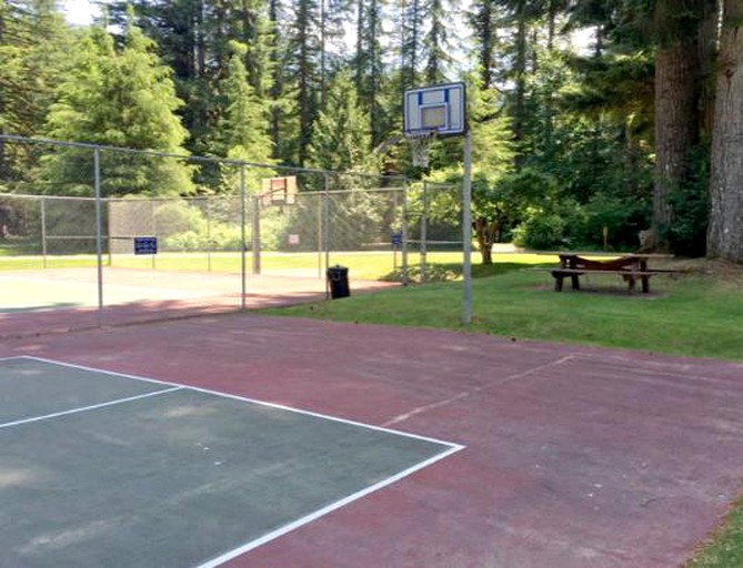 Cabins (Snowline, Washington, United States)