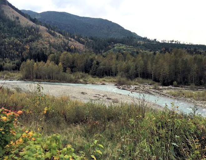 Cabins (Snowline, Washington, United States)