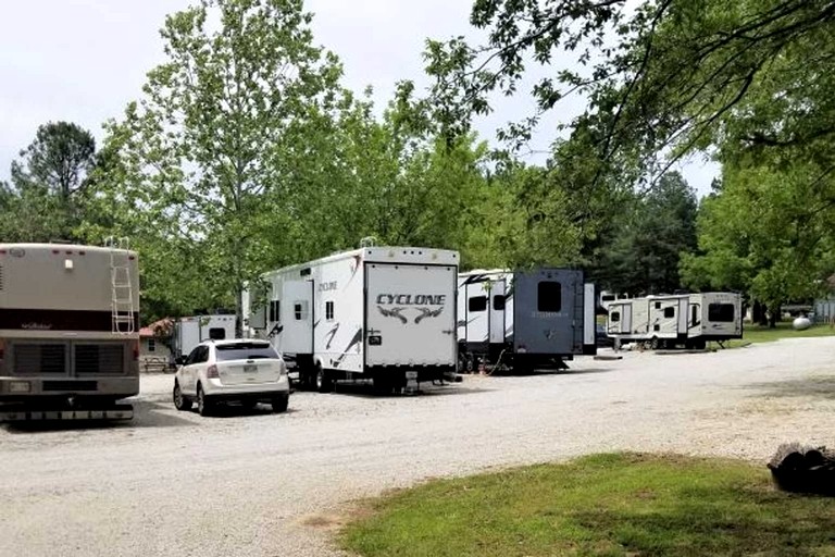 Vacation Rentals (United States of America, Mountain View, Arkansas)
