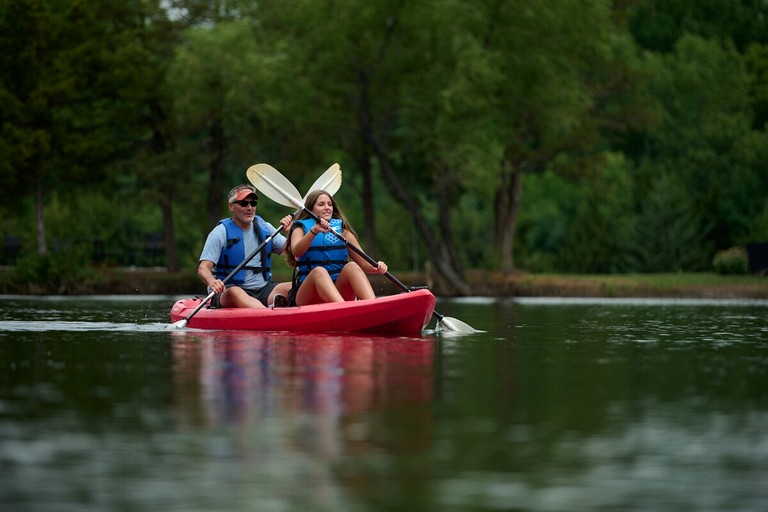 Vacation Rentals (United States of America, Humboldt, Kansas)