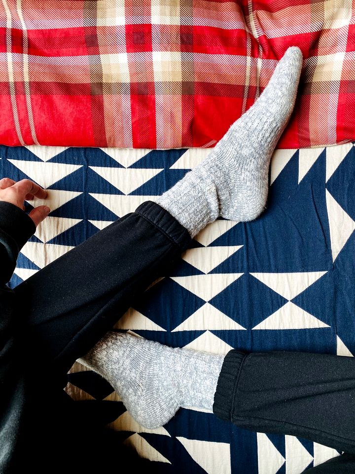 Modern Loft Cabin with Skylights, Paddle Boards & Trail Access in Humboldt, Kansas