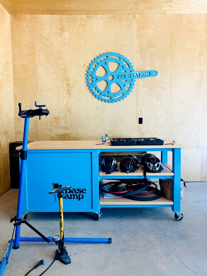 Modern Loft Cabin with Skylights, Paddle Boards & Trail Access in Humboldt, Kansas