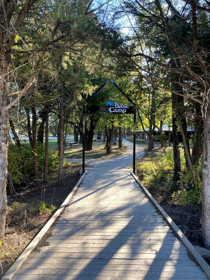 Modern Loft Cabin with Skylights, Paddle Boards & Trail Access in Humboldt, Kansas