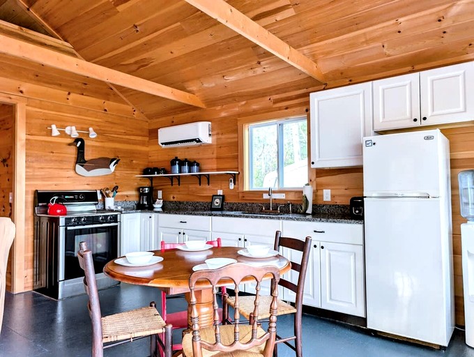 Vacation Rentals (United States of America, Eastbrook, Maine)
