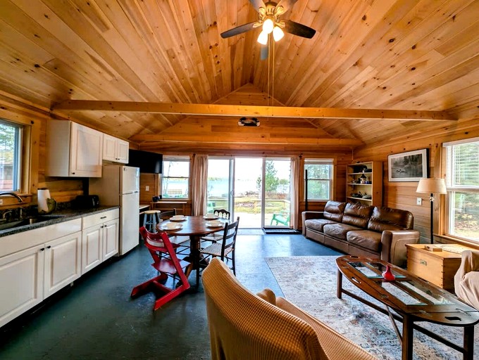 Vacation Rentals (United States of America, Eastbrook, Maine)