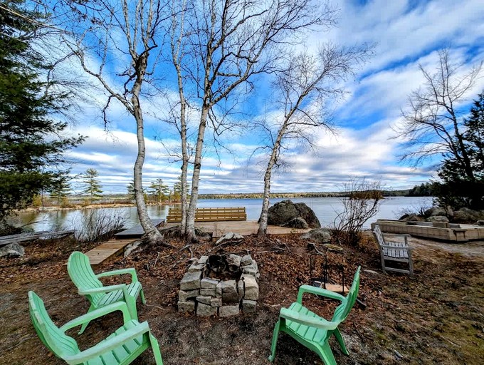 Vacation Rentals (United States of America, Eastbrook, Maine)