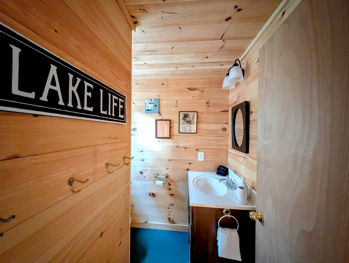 Vacation Rentals (United States of America, Eastbrook, Maine)