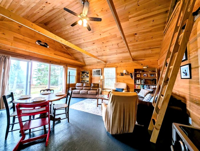 Vacation Rentals (United States of America, Eastbrook, Maine)