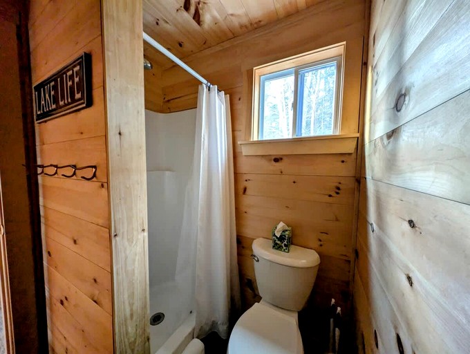 Vacation Rentals (United States of America, Eastbrook, Maine)