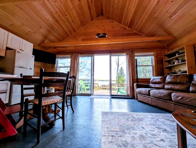 Vacation Rentals (United States of America, Eastbrook, Maine)