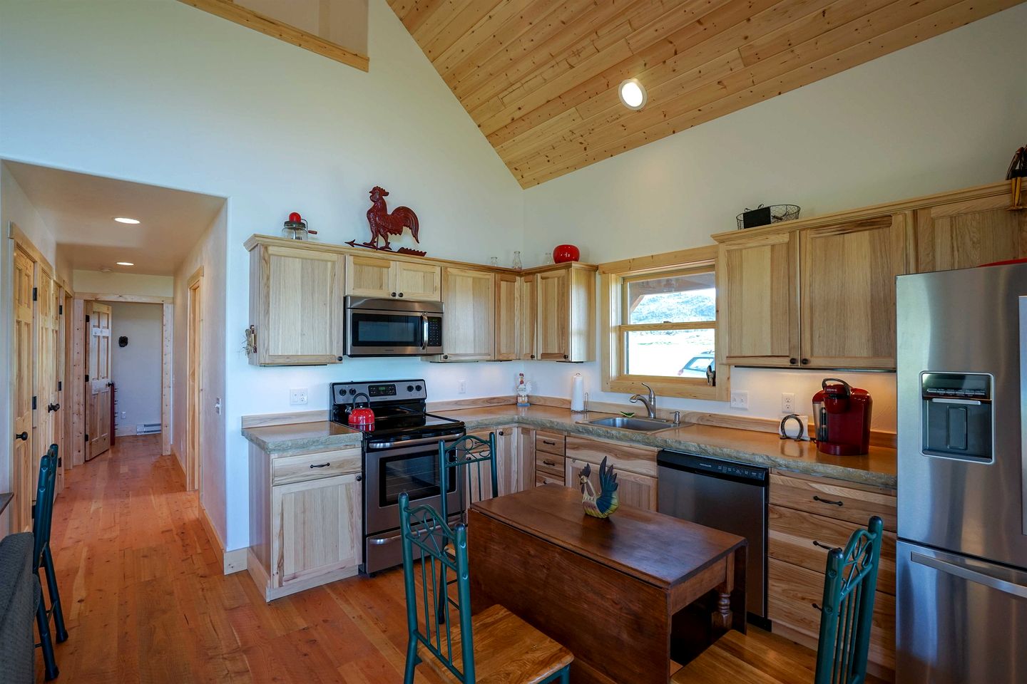 Secluded Cabin Rental with Gorgeous Views near Ennis, Montana