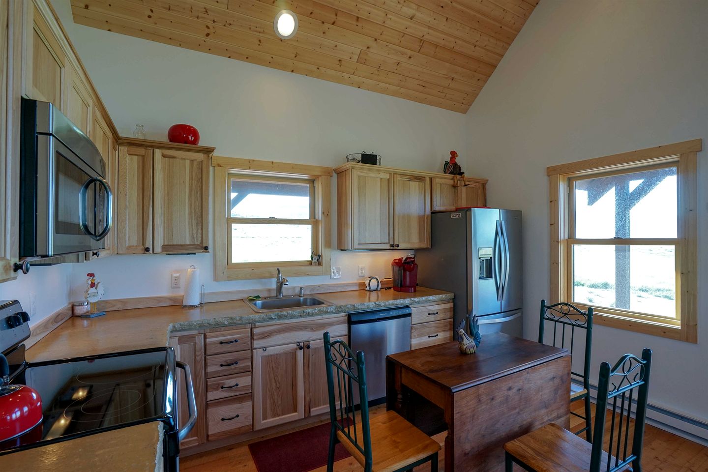 Secluded Cabin Rental with Gorgeous Views near Ennis, Montana