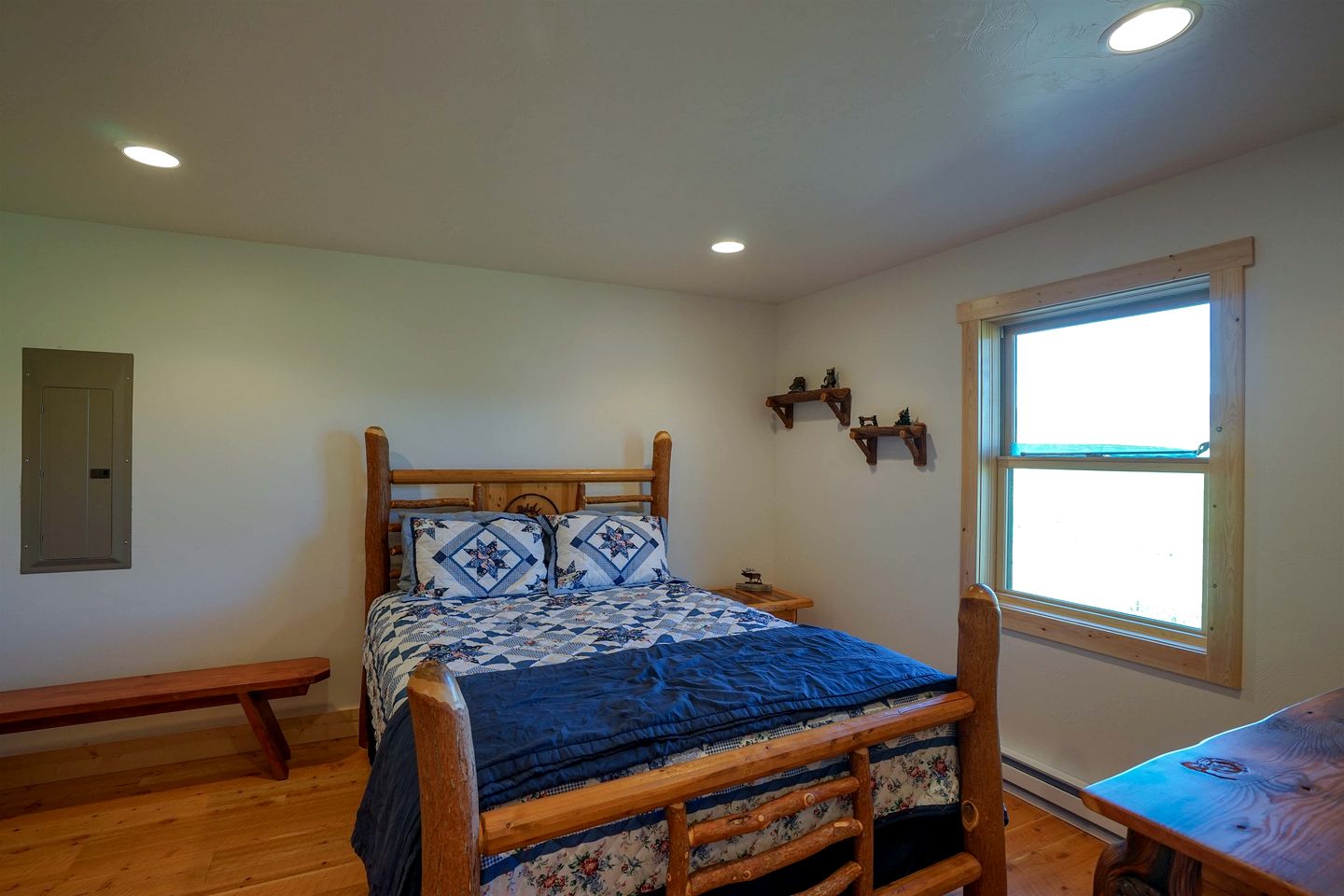 Secluded Cabin Rental with Gorgeous Views near Ennis, Montana