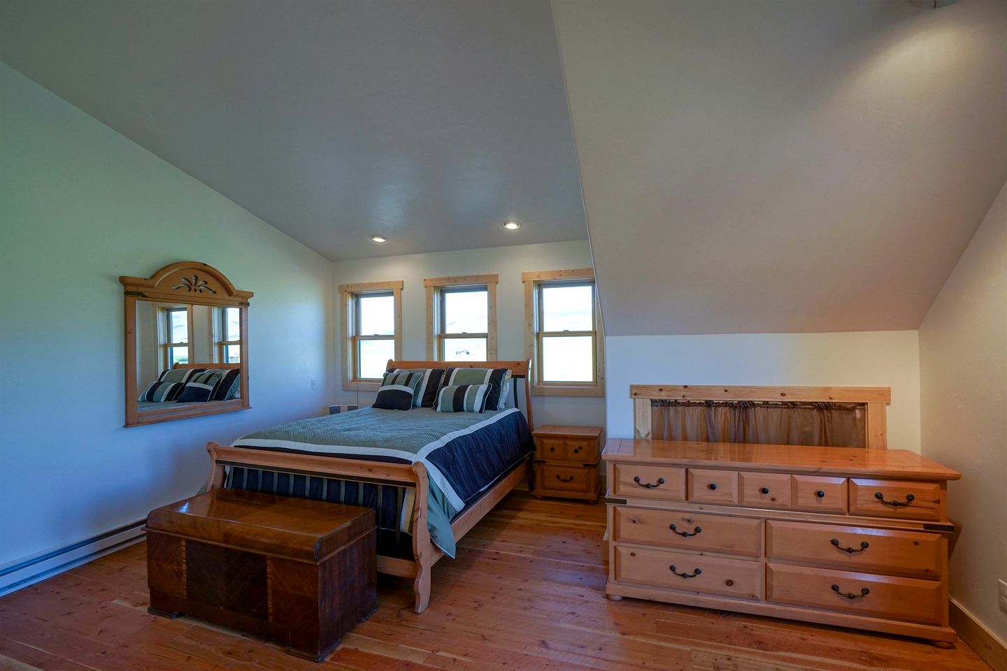Secluded Cabin Rental with Gorgeous Views near Ennis, Montana