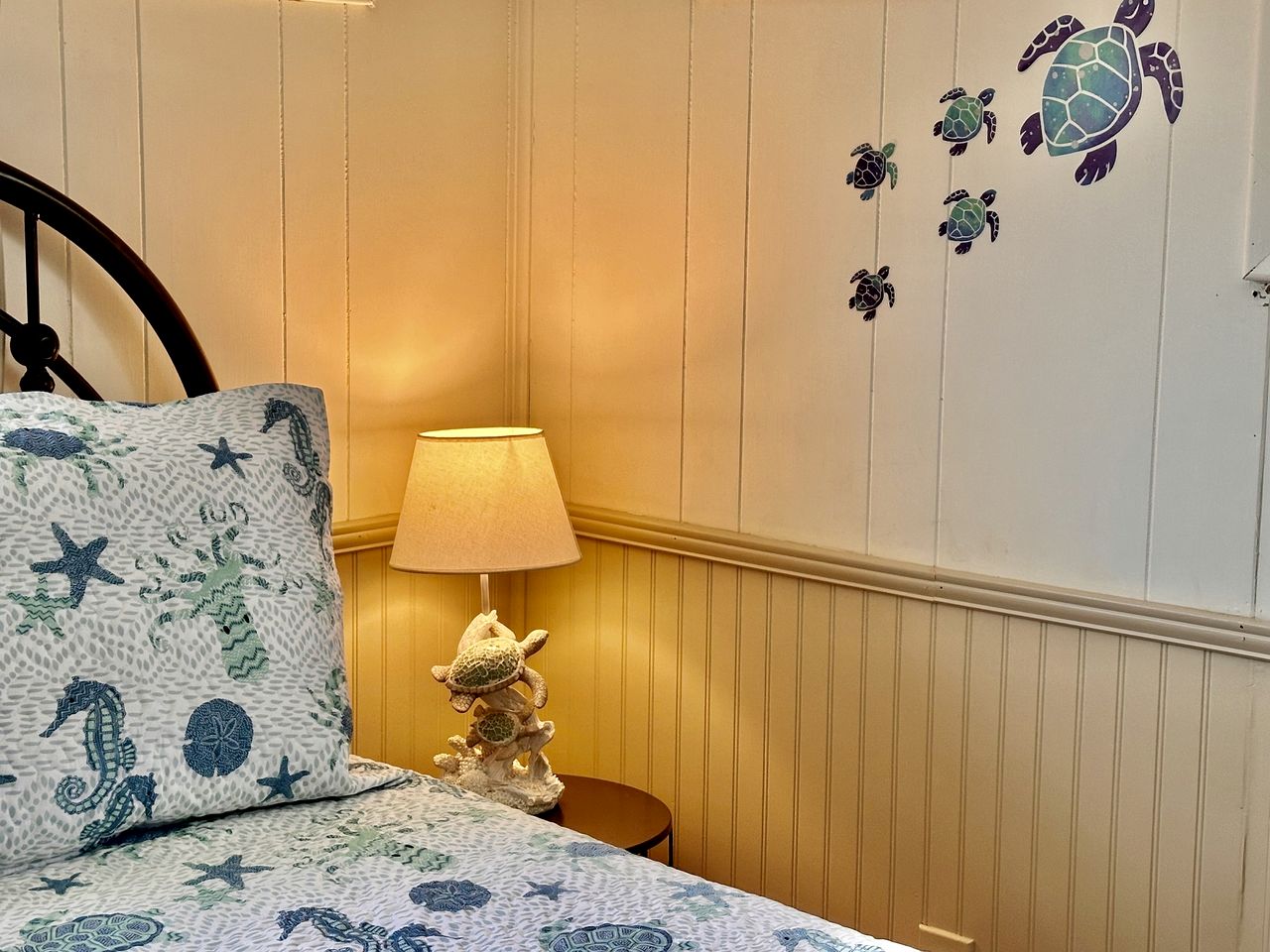 Incredible Cottage with Fantastic Sights in Weeki Wachee, Florida