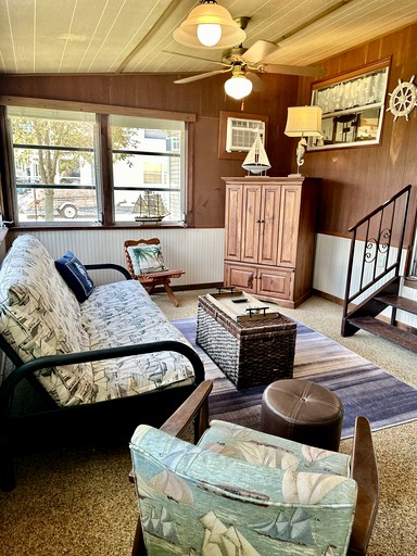 Cottages (United States of America, Weeki Wachee, Florida)