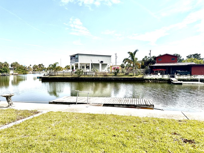 Cottages (United States of America, Weeki Wachee, Florida)