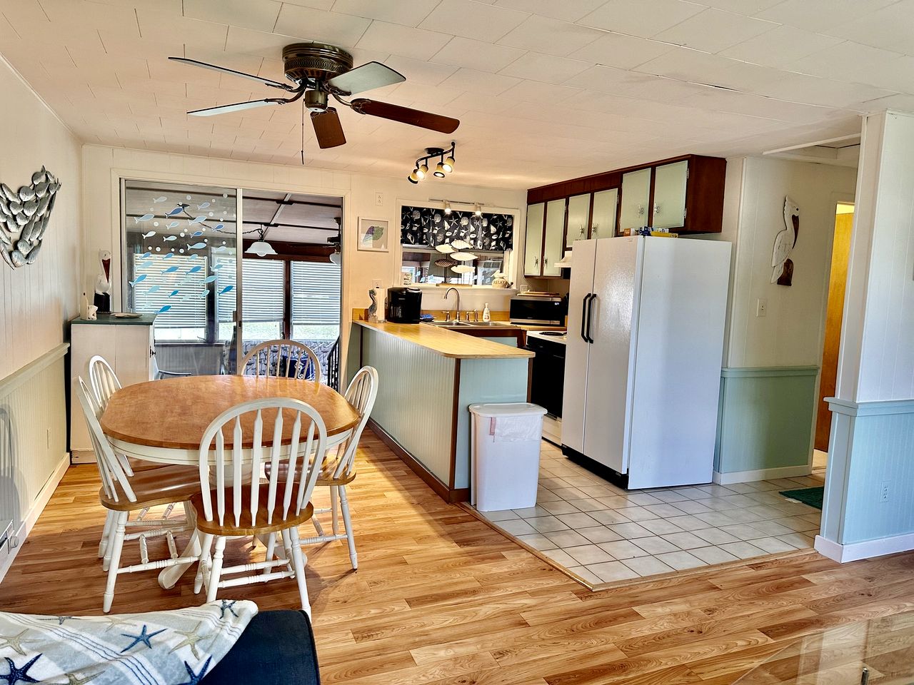 Incredible Cottage with Fantastic Sights in Weeki Wachee, Florida