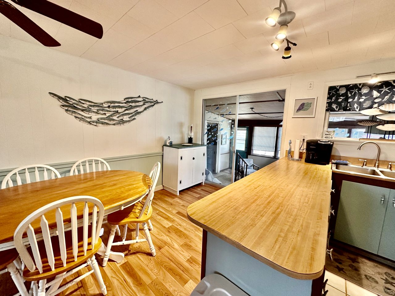 Incredible Cottage with Fantastic Sights in Weeki Wachee, Florida