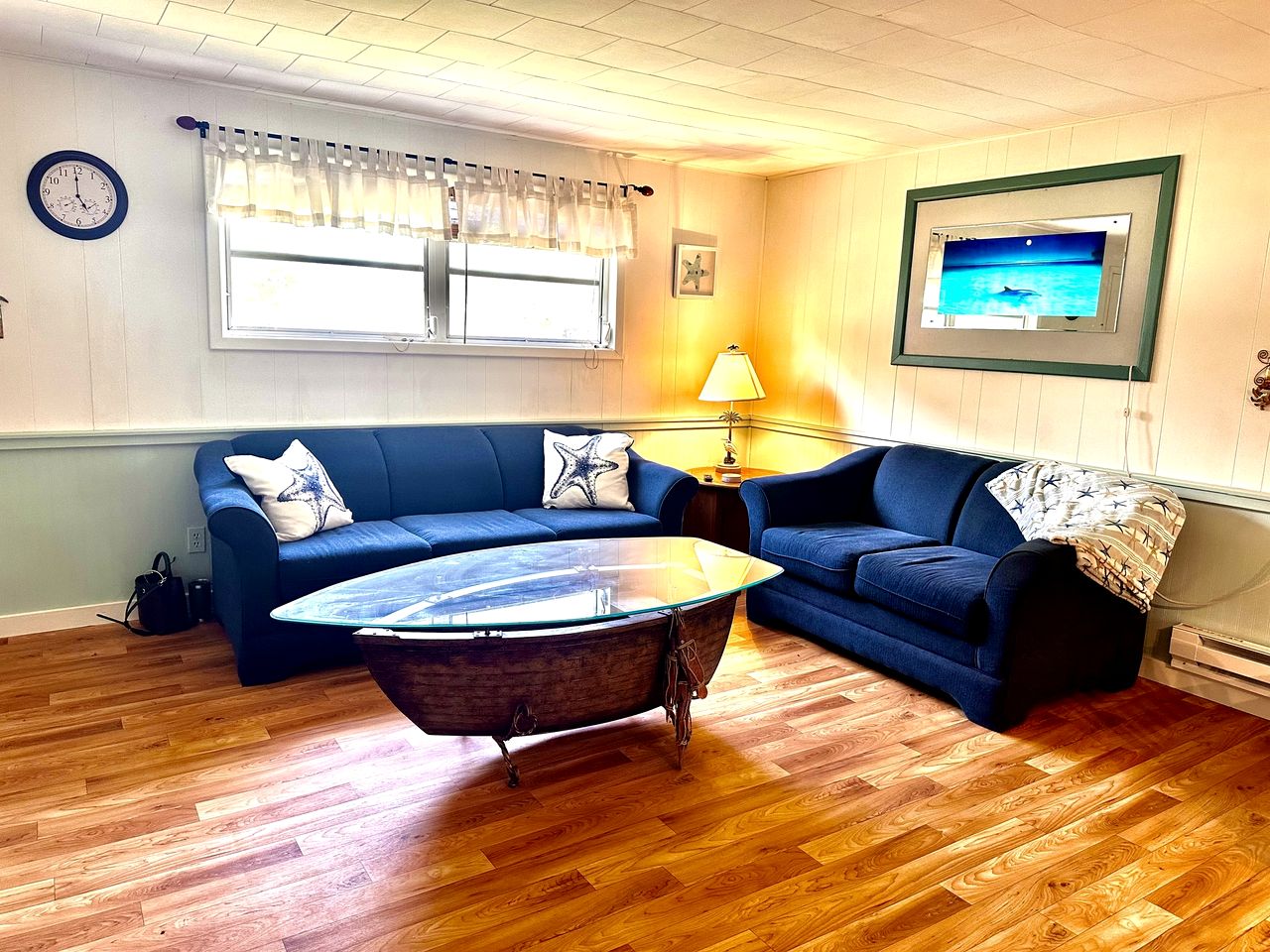 Incredible Cottage with Fantastic Sights in Weeki Wachee, Florida