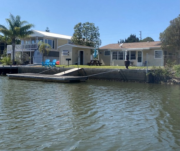Cottages (United States of America, Weeki Wachee, Florida)