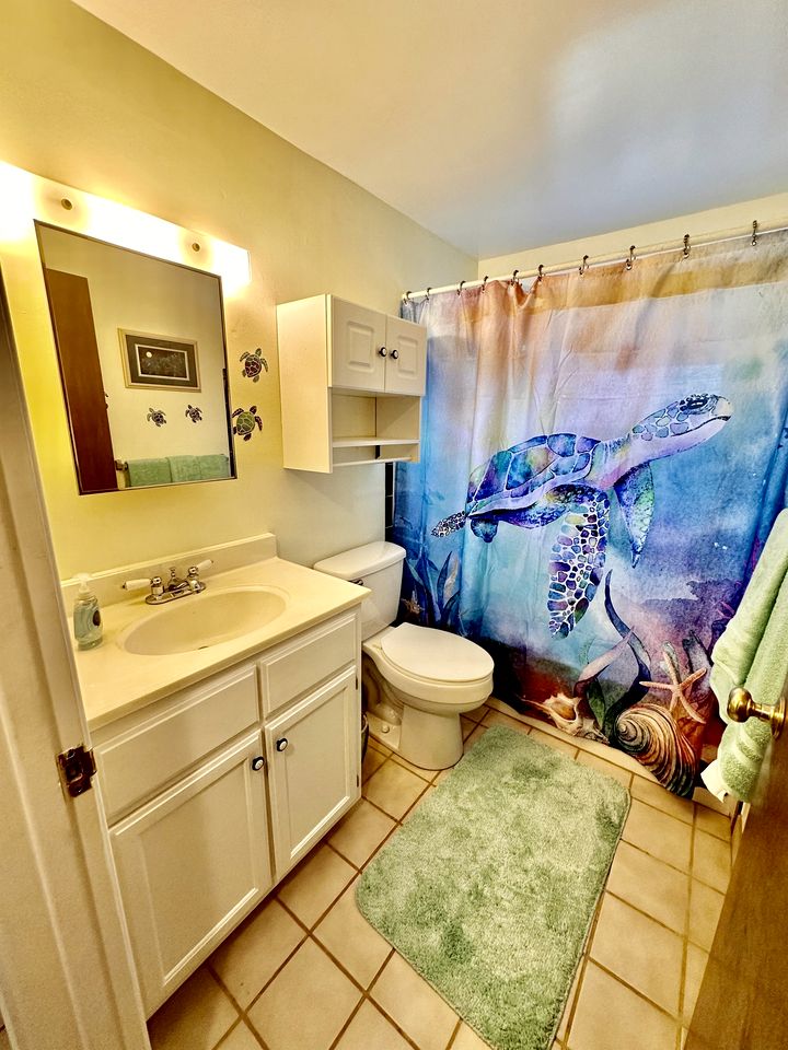 Incredible Cottage with Fantastic Sights in Weeki Wachee, Florida