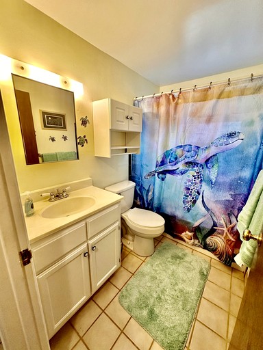 Cottages (United States of America, Weeki Wachee, Florida)