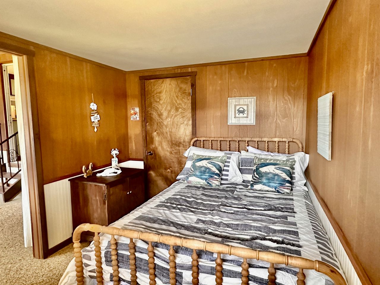 Incredible Cottage with Fantastic Sights in Weeki Wachee, Florida