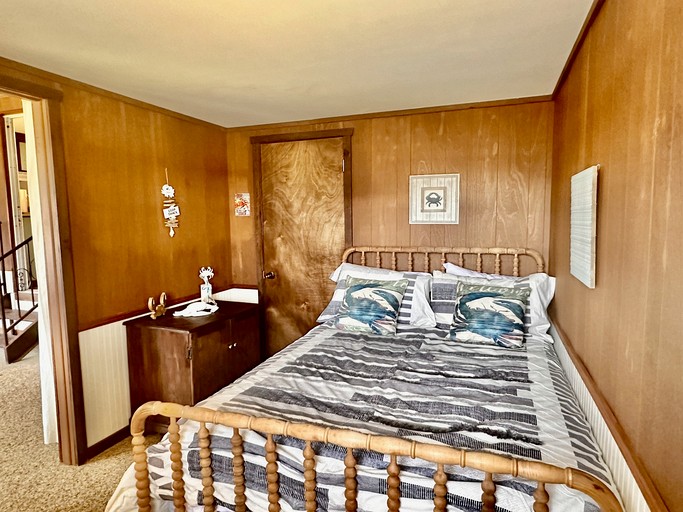 Cottages (United States of America, Weeki Wachee, Florida)