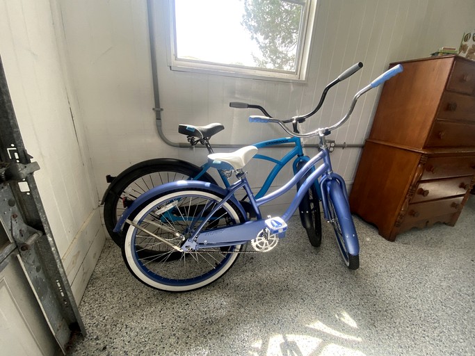 Cottages (United States of America, Weeki Wachee, Florida)