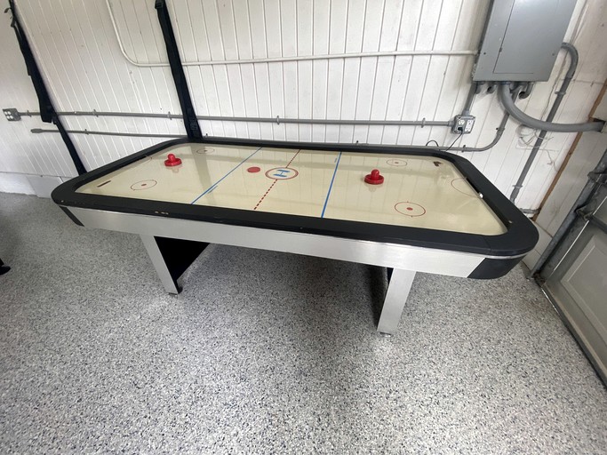 Cottages (United States of America, Weeki Wachee, Florida)