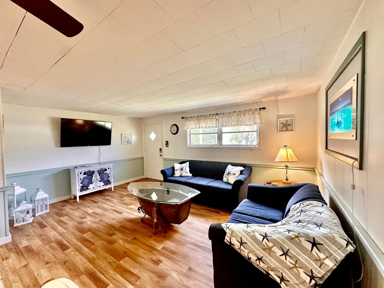 Incredible Cottage with Fantastic Sights in Weeki Wachee, Florida