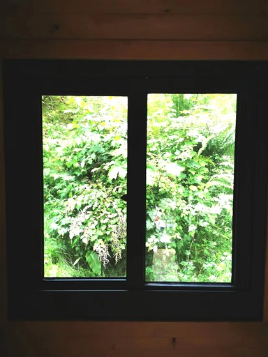 Cabins (Canada, Nanaimo, British Columbia)