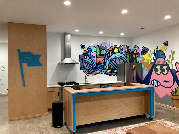 Vacation Rentals (United States of America, Humboldt, Kansas)