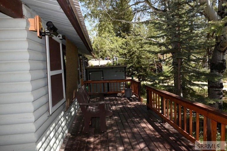 Cabins (United States of America, --, Idaho)