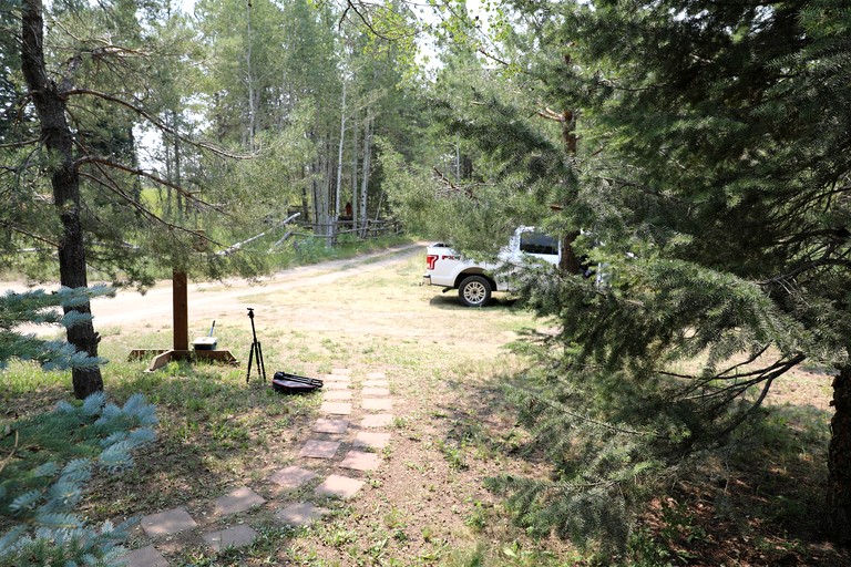 Cabins (United States of America, --, Idaho)