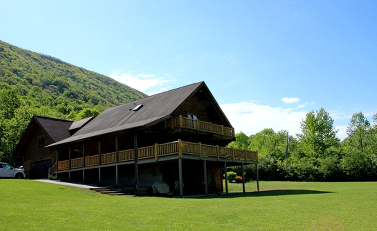 Cabin Rental near Rochester, New York