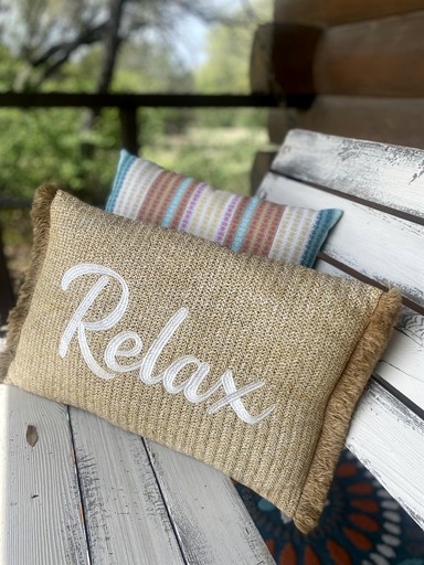 Cabins (United States of America, Bluff Dale, Texas)