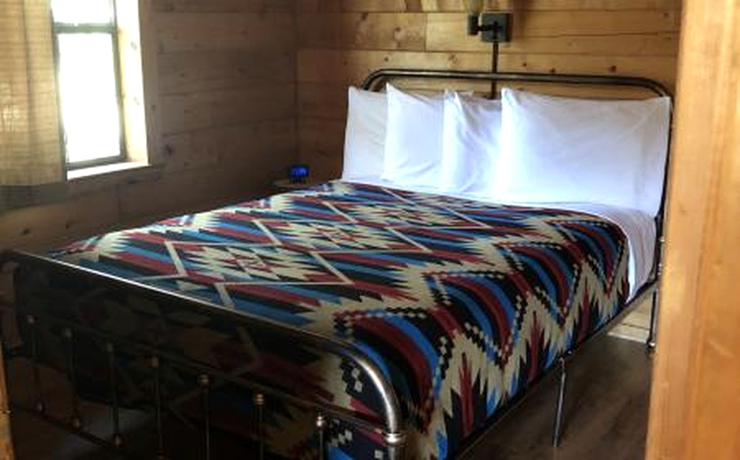 The Renegade in Bluff Dale, TX