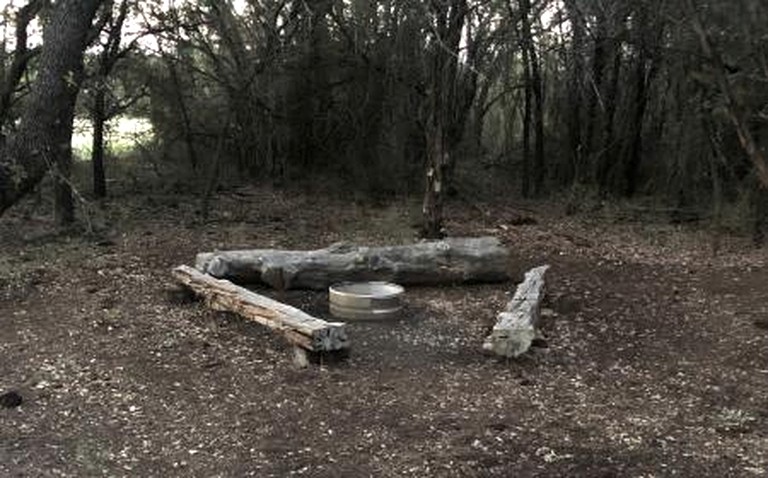 Cabins (United States of America, Bluff Dale, Texas)