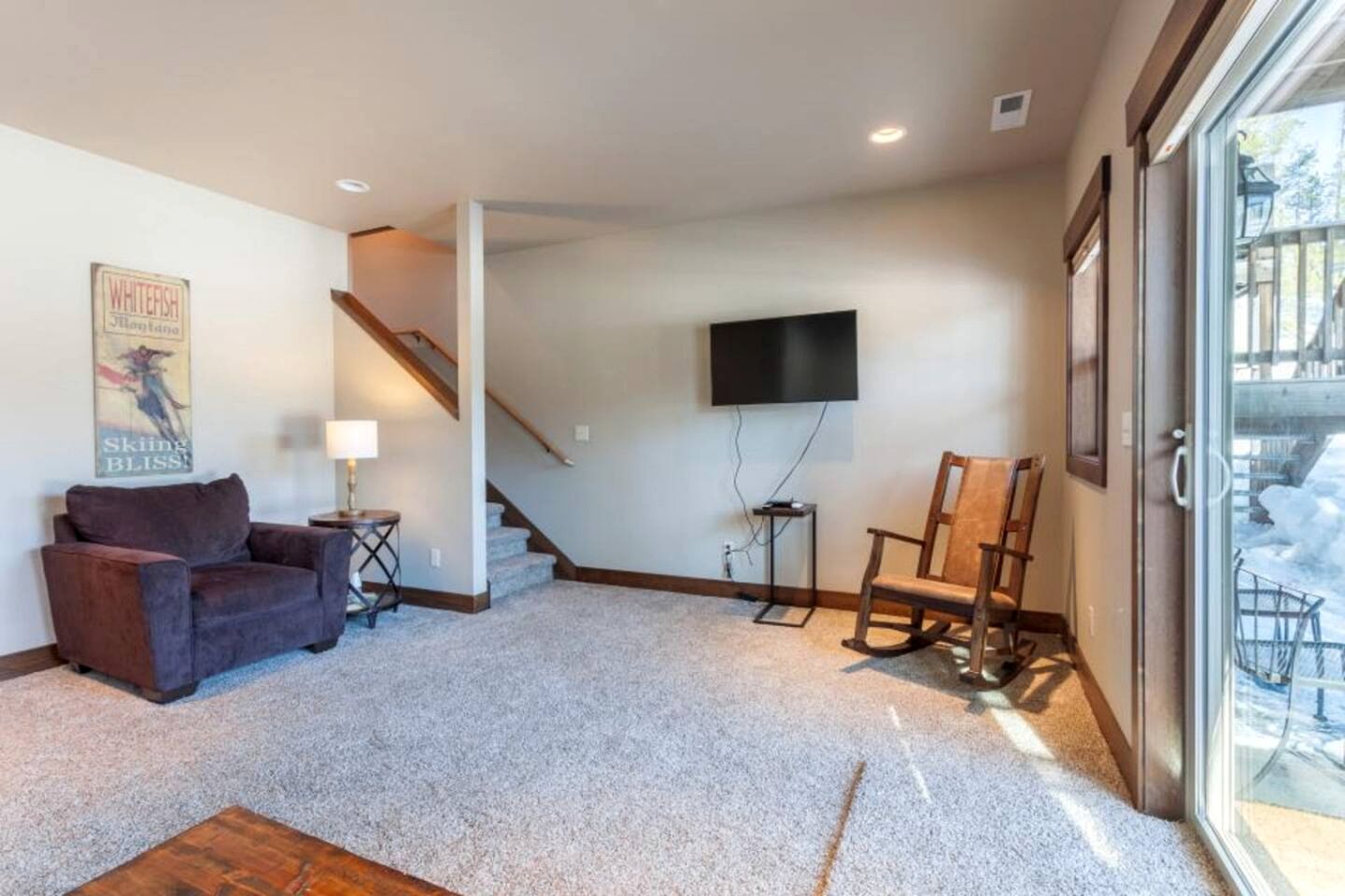 Charming Mountain Cabin for a Family Getaway near Lake McDonald, Montana