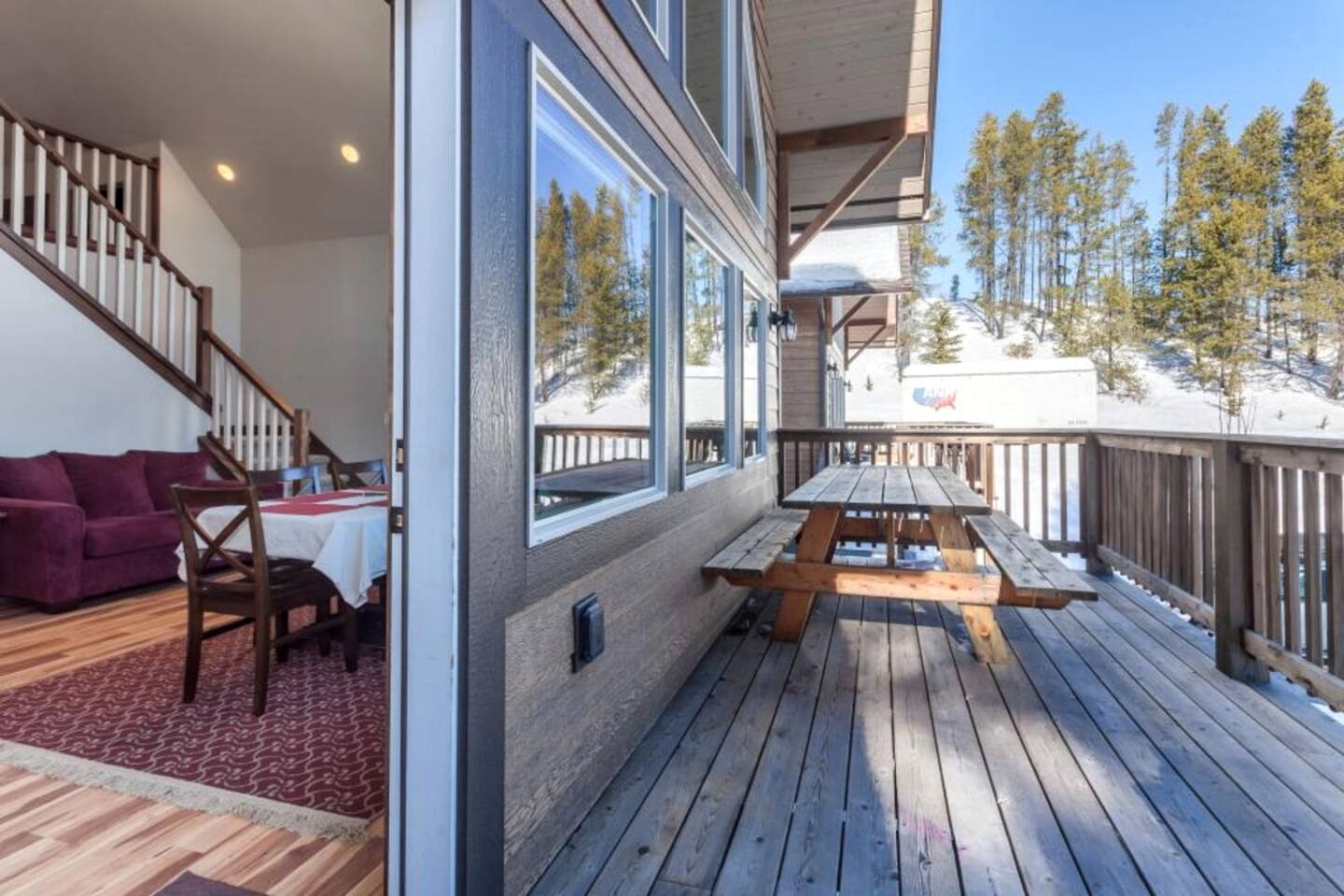 Charming Mountain Cabin for a Family Getaway near Lake McDonald, Montana