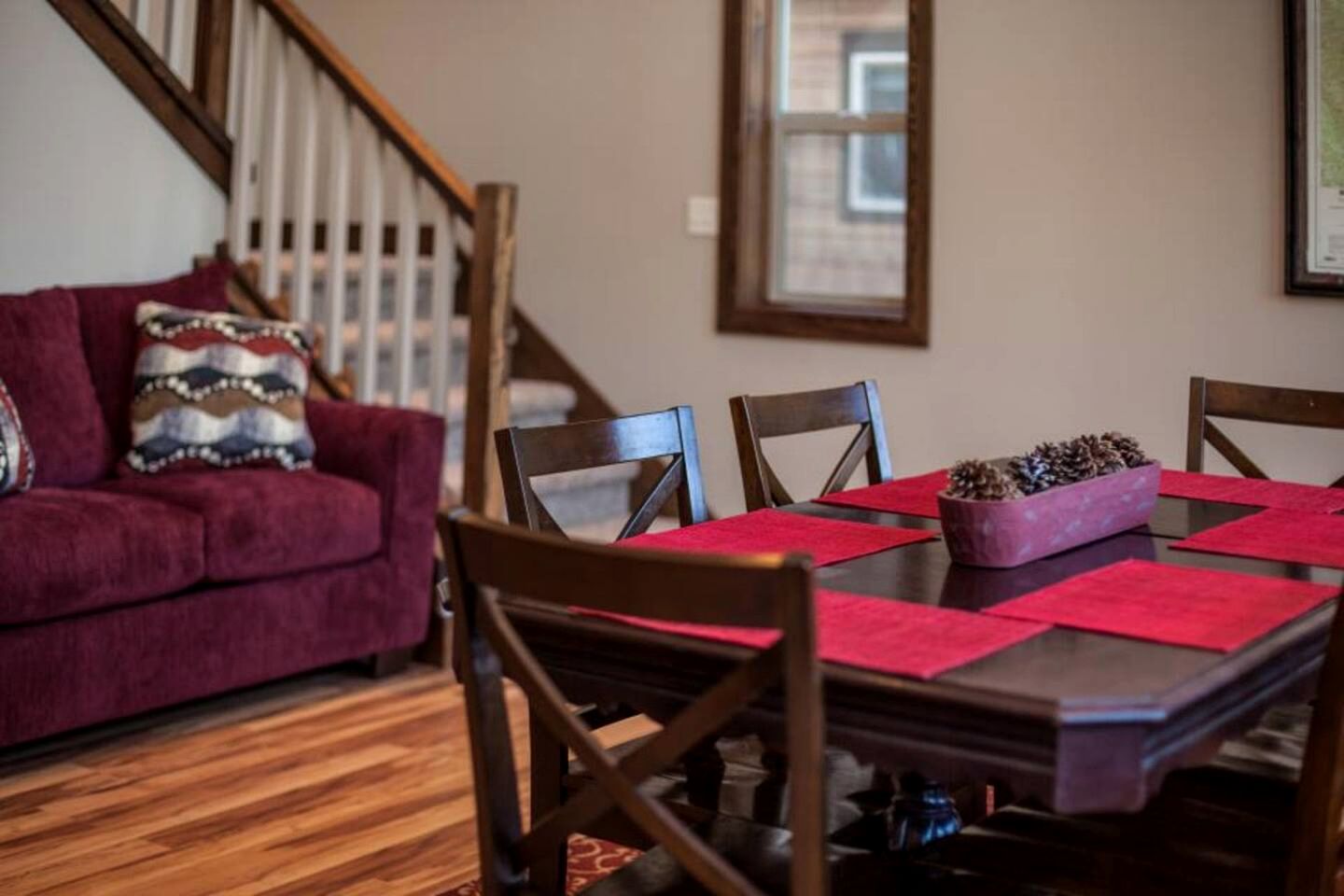 Charming Mountain Cabin for a Family Getaway near Lake McDonald, Montana