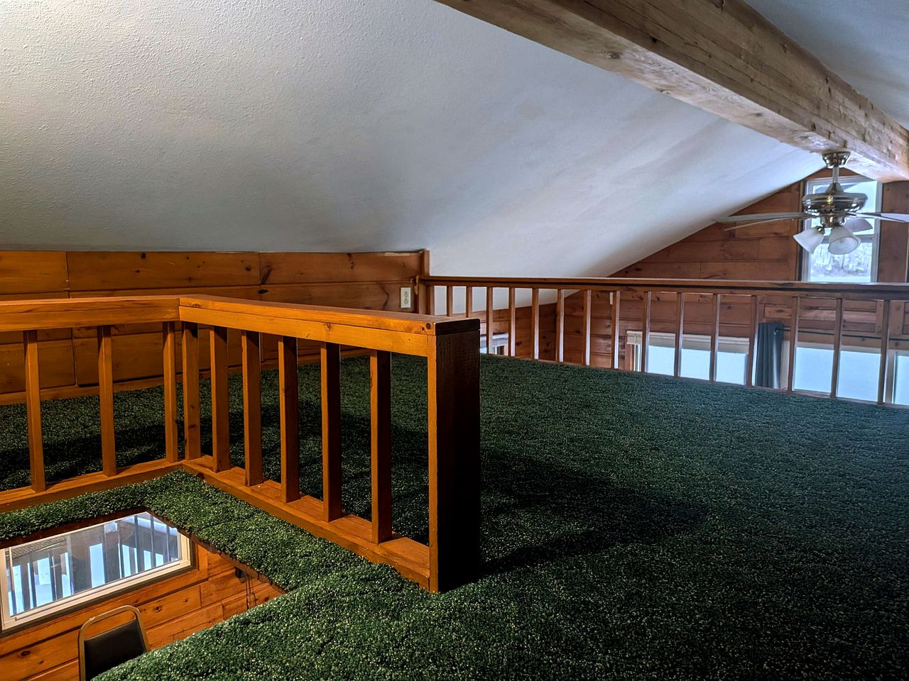 Stunning Cabin Getaway Surrounded by Towering Pine Trees in Walker, Minnesota