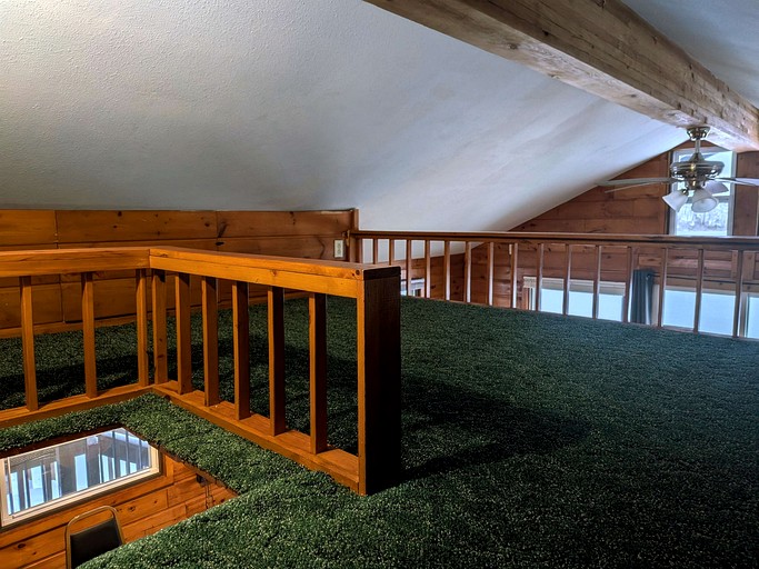 Cabins (United States of America, Walker, Minnesota)