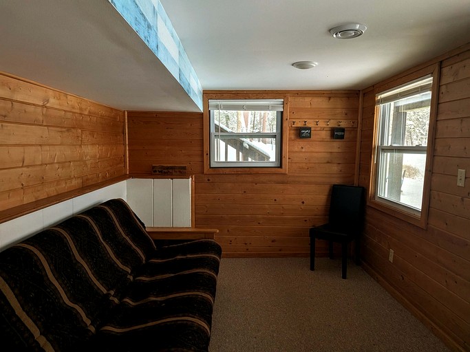 Cabins (United States of America, Walker, Minnesota)