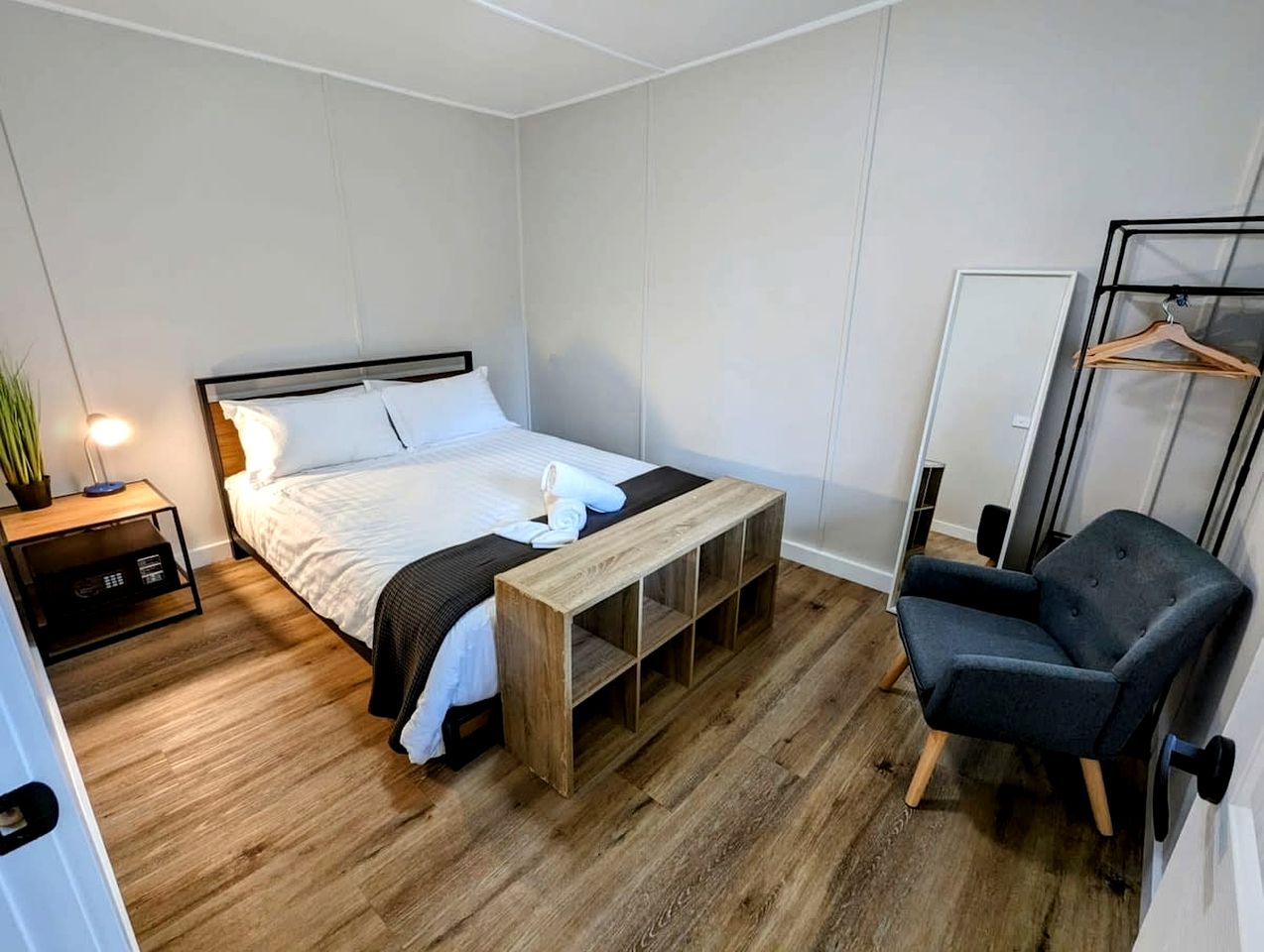 Cabin Glamping in Australia - Enjoy a Secluded Retreat near the Grampians National Park